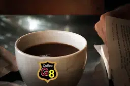 LẶNG LẼ MỘT GÓC CÀ PHÊ SÁCH