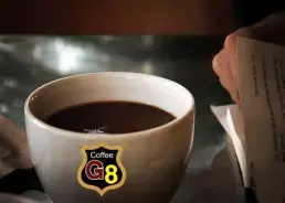 LẶNG LẼ MỘT GÓC CÀ PHÊ SÁCH