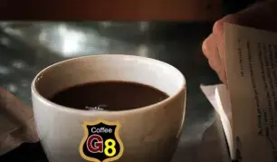 LẶNG LẼ MỘT GÓC CÀ PHÊ SÁCH