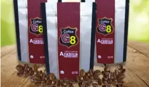 XUẤT KHẨU CÀ PHÊ: NÂNG “CHẤT” NHỜ CHẾ BIẾN?