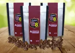 XUẤT KHẨU CÀ PHÊ: NÂNG “CHẤT” NHỜ CHẾ BIẾN?