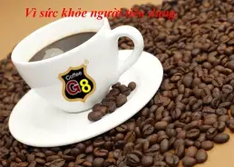 CÀ PHÊ TĂNG CƯỜNG HỆ MIỄN DỊCH