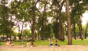 VỊ SÀI GÒN Ở CÀ PHÊ BỆT