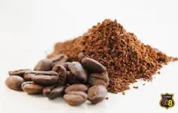 LỢI ÍCH VIỆC UỐNG CÀ PHÊ NGUYÊN CHẤT