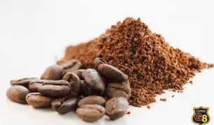 LỢI ÍCH VIỆC UỐNG CÀ PHÊ NGUYÊN CHẤT