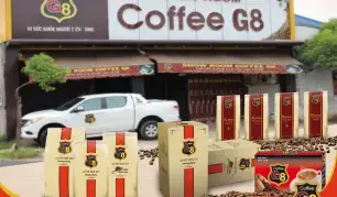 LÒNG YÊU NƯỚC VÀ TÁCH CÀ PHÊ