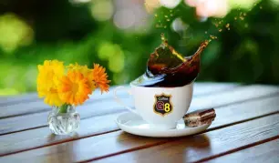 CÀ PHÊ VÀ SỨC KHỎE