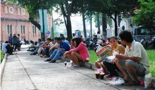 8 kiểu cà phê yêu thích của người Sài Gòn.