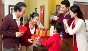 GỢI Ý QUÀ TẶNG TẾT 2015