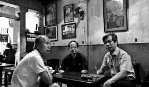 TƯ VẤN MỞ QUÁN CAFE BÌNH DÂN