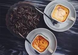 CÀ PHÊ TRỨNG VIỆT NAM KHIẾN KHÁCH NƯỚC NGOÀI MÊ MẨN