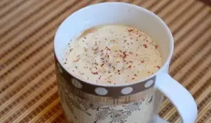 Cách làm cà phê Mê-Hi-Cô