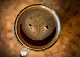 GIỌT ĐẮNG CAFE PHIN