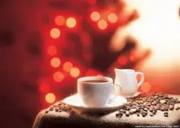 Buôn Ma Thuột và những tách cà phê ngon.