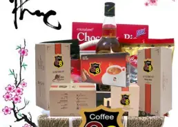 CHƯƠNG TRÌNH QUÀ TẾT 2015