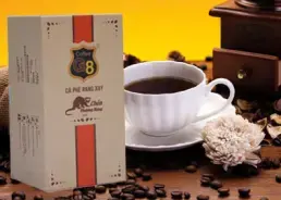 VÌ SAO CAFE ĐEN THÌ TỐT CHO BẠN