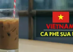 Một vòng thế giới thưởng thức những kiểu pha cafe độc đáo.
