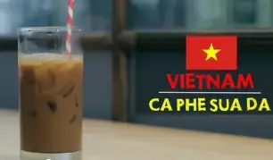 Một vòng thế giới thưởng thức những kiểu pha cafe độc đáo.