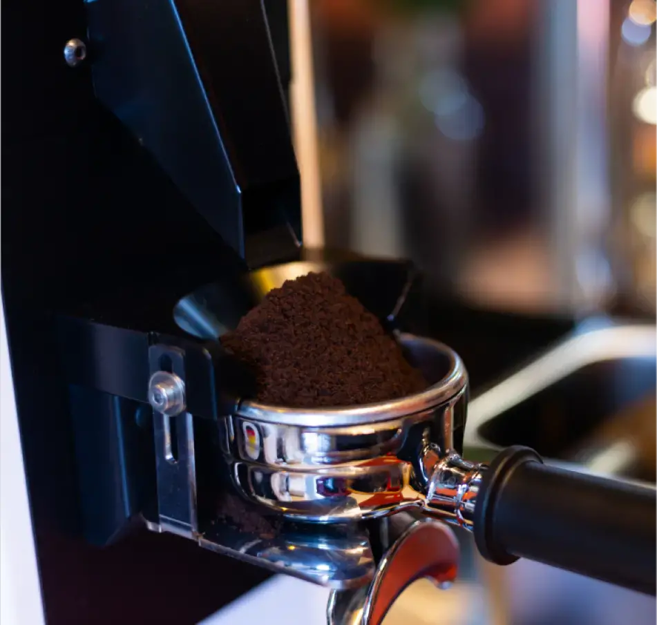 Mở quán trọn gói theo đầy đủ