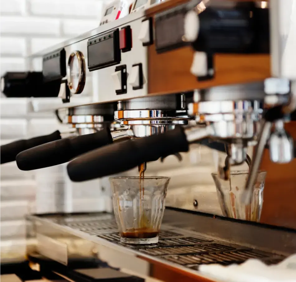 Mở quán trọn gói theo premium