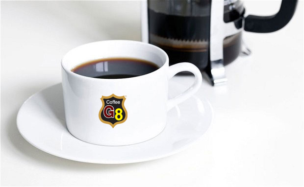 style coffee in vietnam