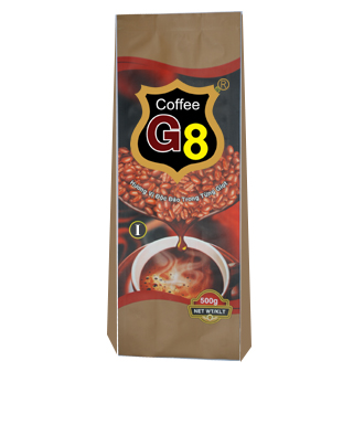 G8Coffee số 1