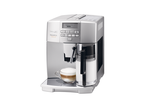 Delonghi ESAM 04.350.S