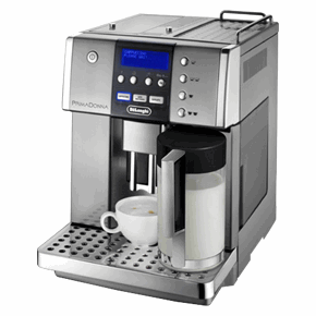 Delonghi Esam 6600T