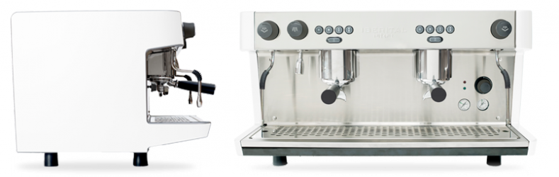 IBERITAL INTENZ 2 GROUP