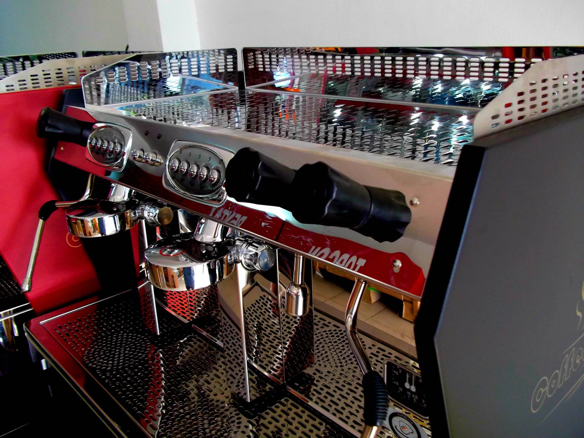 EspressoLISA SM BI 2 GROUP