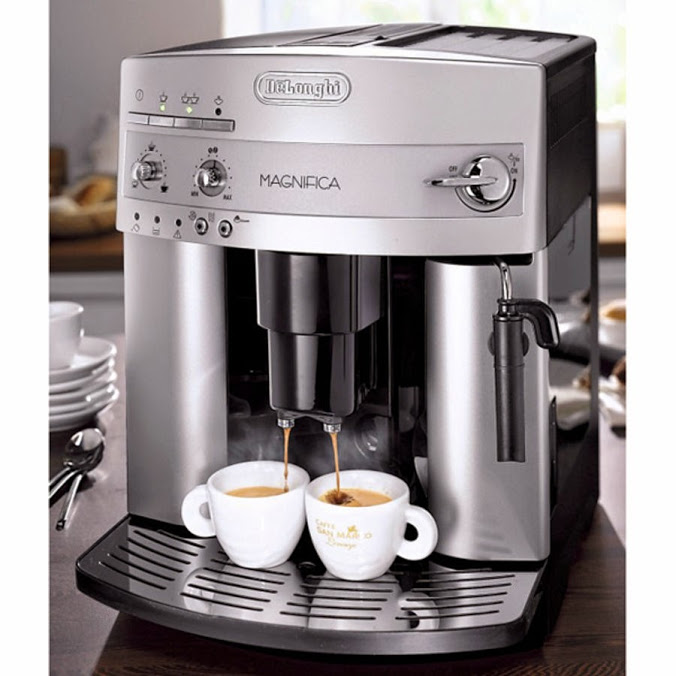 Delonghi ESAM 3300