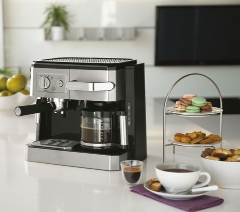 Delonghi BCO 420