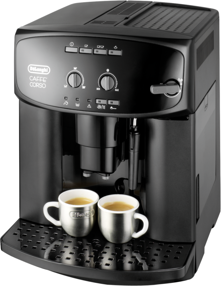 Espresso ESAM 2600 EX1